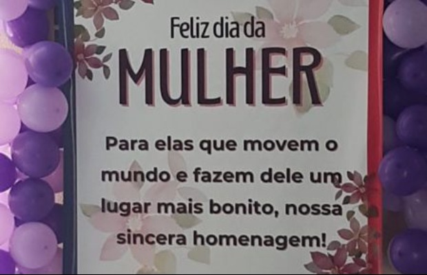 Encontro de Mulheres 2024