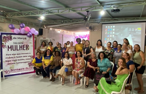 Encontro de Mulheres 2025