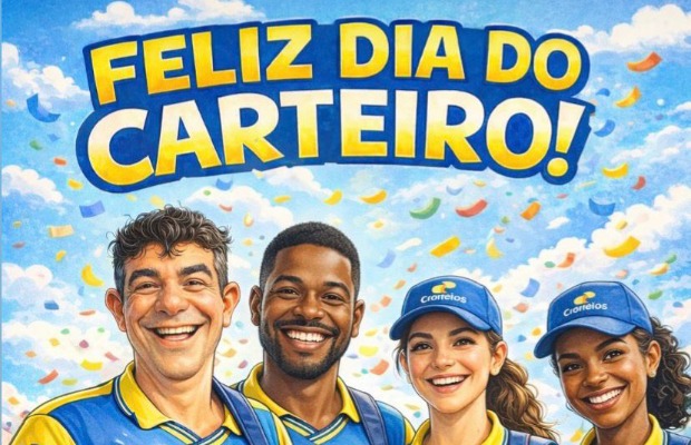 Dia do Carteiro