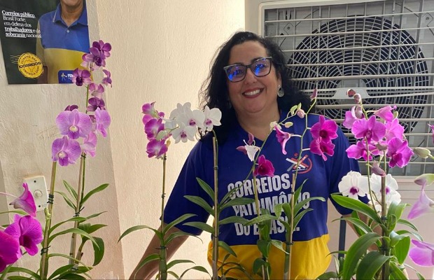 Dia das Mulheres